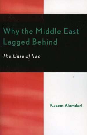 Why the Middle East Lagged Behind