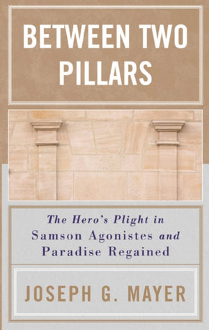 Between Two Pillars
