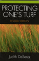 Book cover of: Protecting One's Turf. By: Judith DeSena
