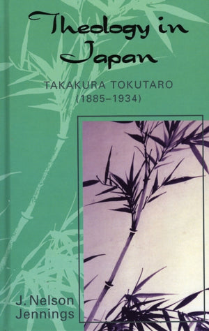 Theology in Japan