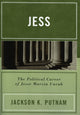 Book cover of: Jess. By: Jackson K. Putnam
