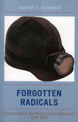 Forgotten Radicals