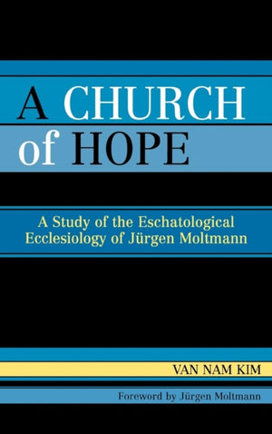 A Church of Hope