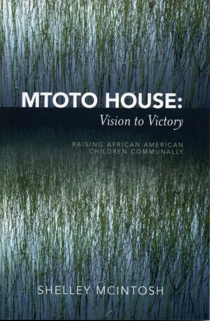 Mtoto House: Vision to Victory