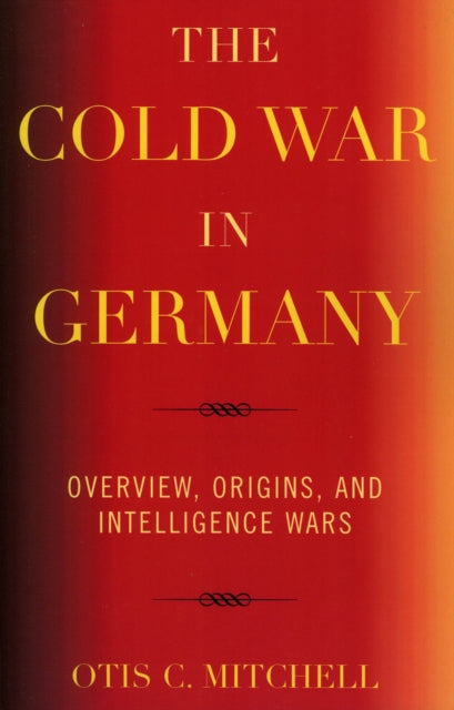 The Cold War in Germany