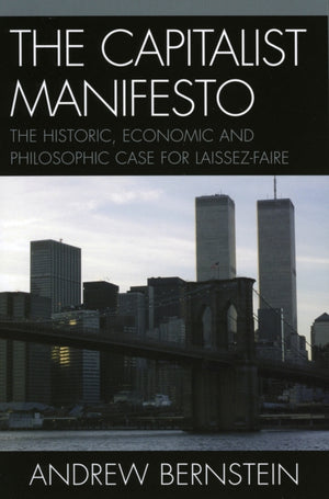 Capitalist Manifesto