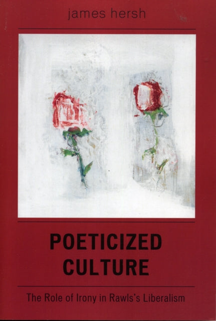 Book cover of: Poeticized Culture. By: James Hersh