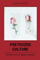 Book cover of: Poeticized Culture. By: James Hersh
