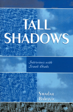 Tall Shadows