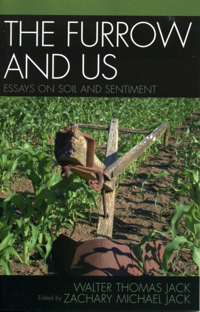 Book cover of: Furrow And Us. By: Walter Thomas Jack