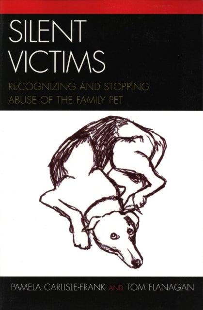 Book cover of: Silent Victims. By: Tom Flanagan