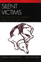 Book cover of: Silent Victims. By: Tom Flanagan