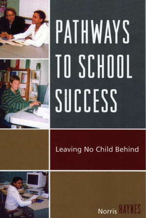 Pathways to School Success