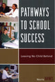 Book cover of: Pathways to School Success. By: Norris Haynes