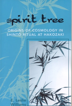 Spirit Tree