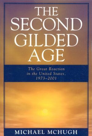 Second Gilded Age