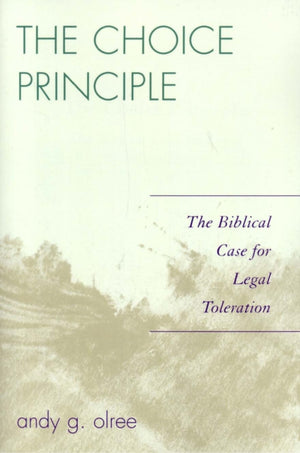 The Choice Principle