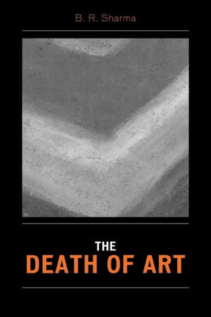 Death of Art
