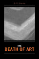 Book cover of: Death of Art. By: B. R. Sharma, Bhesham R. Sharma
