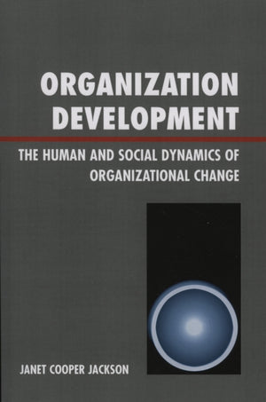 Organization Development
