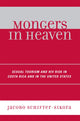 Book cover of: Mongers in Heaven. By: Jacobo Schifter, Jacobo Schifter-Sikora
