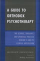Book cover of: Guide to Orthodox Psychotherapy. By: Archbishop Chrysostomos, Chrysostomos Archbishop of Etna, Chrysostomos