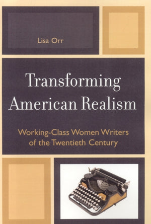 Transforming American Realism