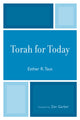 Book cover of: Torah For Today. By: Esther Taus