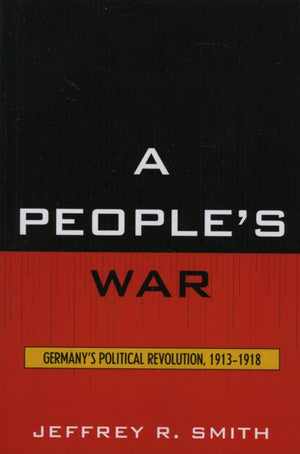 A People's War