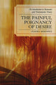 Book cover of: Painful Poignancy of Desire. By: Claudia Moscovici