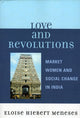 Book cover of: Love and Revolutions. By: Eloise Hiebert Meneses