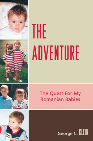 The Adventure