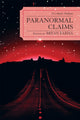 Book cover of: Paranormal Claims