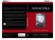 Book cover of: Ninachka. By: Murray Nina, Nina Murray