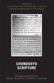 Book cover of: Chondogyo Scripture. By: Kim Young