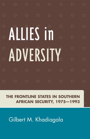 Allies in Adversity