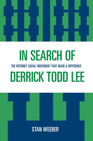 In Search of Derrick Todd Lee