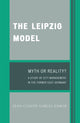 Book cover of: Leipzig Model. By: Garcia-Zamor Jean-Claude, Jean Claude García Zamor
