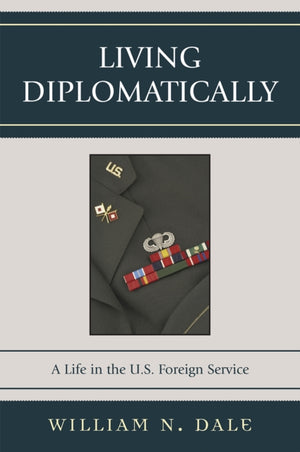Living Diplomatically