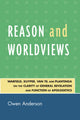 Book cover of: Reason and Worldviews. By: Owen Anderson