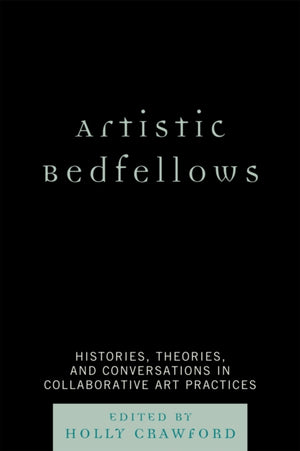 Artistic Bedfellows