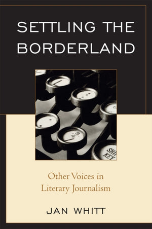 Settling the Borderland