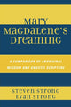 Book cover of: Mary Magdalene's Dreaming. By: Steven Strong
