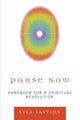 Book cover of: Pause Now. By: Lyla Yastion