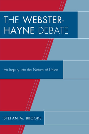 Webster-Hayne Debate