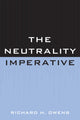Book cover of: Neutrality Imperative