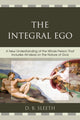Book cover of: Integral Ego. By: D. B. Sleeth