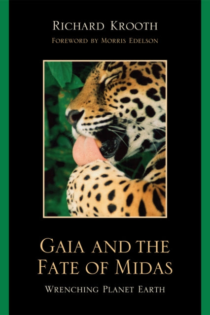 Gaia and the Fate of Midas