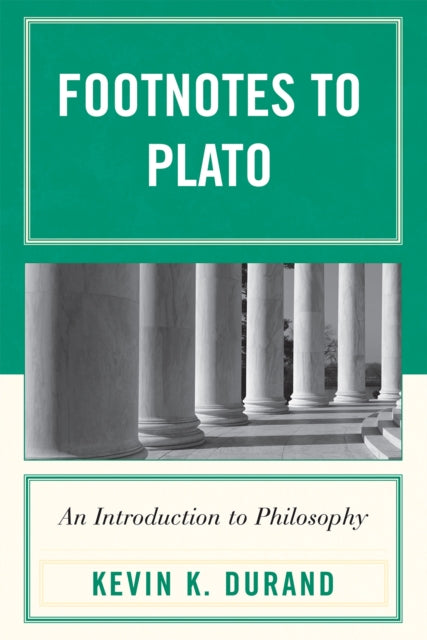 Footnotes to Plato