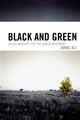 Book cover of: Black and Green. By: Jamal Ali